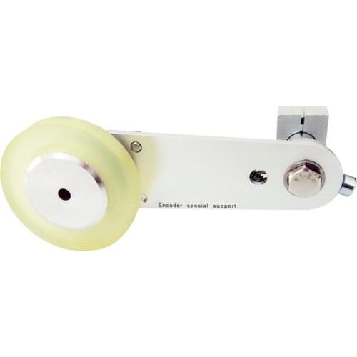 Industrial Encoder Wheel Meter Measuring Wheel Encoder Special Support For Rotary Encoder Scroll/Rolling wheel Counter