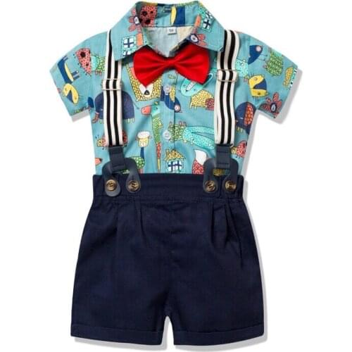 QAZIQILAND Clothing Sets For Newborns