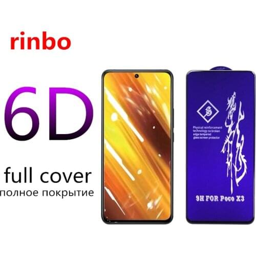 Runboss Screen Protectors For Xiaomi Mi 9T