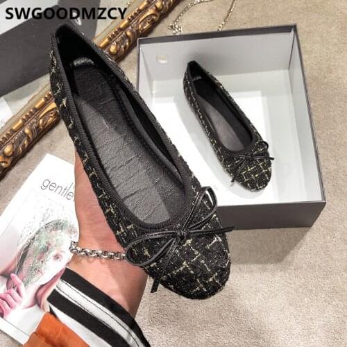 Spring shoes loafers women fashion lady shoes women slip on Harajuku womens shoes flats comfortable big size туфли женские 2020