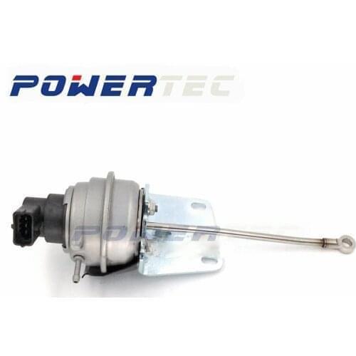 Turbo Electronic Actuator For Alfa-Romeo MiTo 1.6 JTDM 88Kw Multijet Turbocharger Wastegate GTB1446Z 803956-5003S 55220701 2008