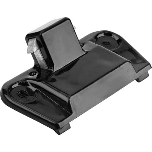 Glove Box Upper Lock Latch Catch for -BMW 3/5/7 Series E23 E30 E34 51161849472