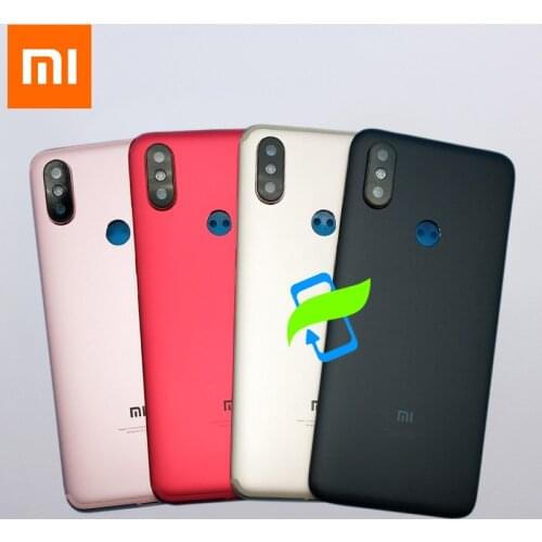 Xiaomi Phone Cases Xiaomi Mi A2