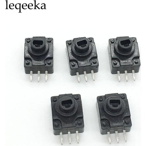 100PCS For Microsoft Xbox 360 XBOX360 Controller LT RT Trigger Switch