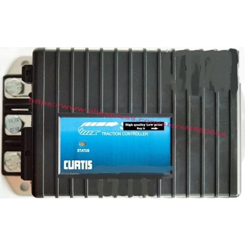 1243-4320 CURTIS 1243 4320 24V 36V 300A DC SepEx MOTOR CONTROLLER FOR ELECTRIC FORKLIFT STACKER PALLET GOLF