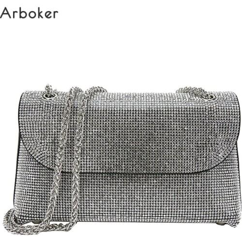 Arboker Crossbody Bags For Women