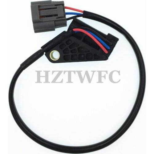 Crankshaft Position Sensor ZL0118221A J5T27072 FSD-18-221 For Mazda 323 F S Demio Miata MX-5 MX5 MK II 1.3 1.4 1.5 1.6 1.8