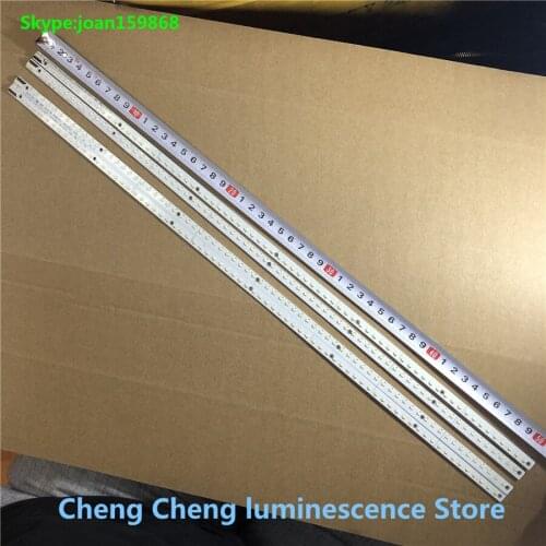 FOR CHIMEI 40 Article lamp V400H2-LS5-TLEM3 V400H2-LS5-TREM3 E88441 1piece=72LED 508MM