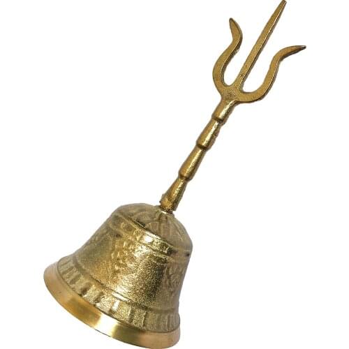 FANSIC Bells And Wind Chime