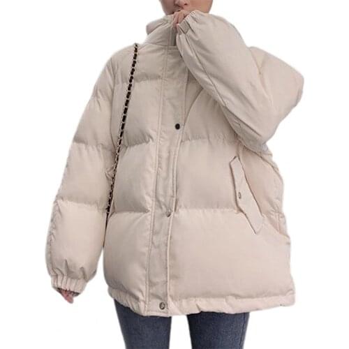 Женские парки с капюшоном HKML China At AliExpress