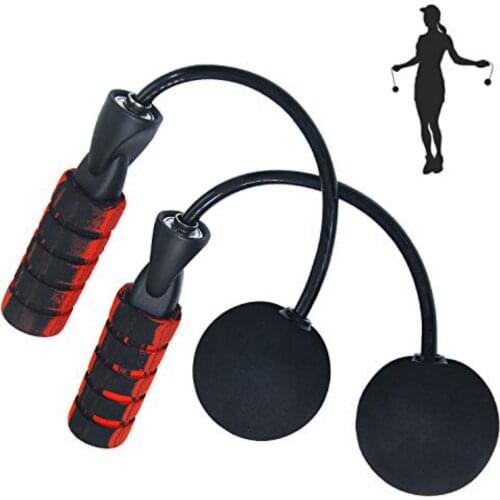 And Loss Any Skill For Weight Workouts Ideal Fit Adapts Skipping Rope