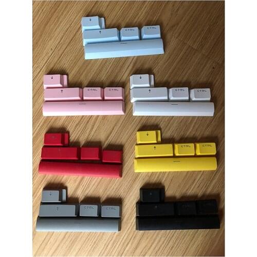 G610 G Pro X g610 Keycaps Mechanical Keyboard Keycap Special Key Customization Key Caps