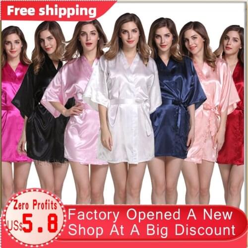 2019 manufacture sale lace robe