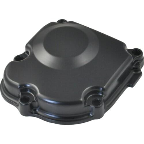 Motorcycle Engine Stator Crankcase Generator Cover For Kawasaki Z1000 ZR1000 2003 2004 2005 2006