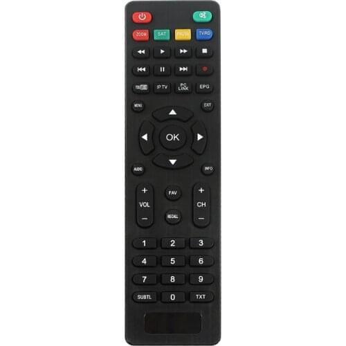 New Remote Control Suitable for Dreamsat Set Top Box Sat Made for you HD Controller