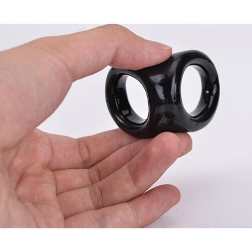 OLO Delay Ejaculation Penis Rings Sex Toys for Men Male Chastity Device Sex Products Cock Ring