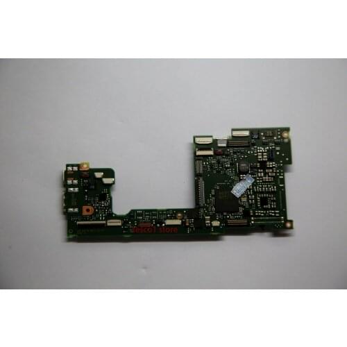 Original For Canon EOS 760D Rebel T6S KISS 8000D Main Board MCU Mother Board CG2-4600 Program