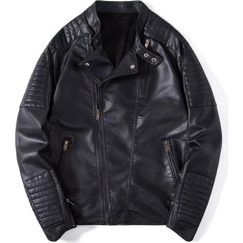 Ptmideer Men's Winter Jackets