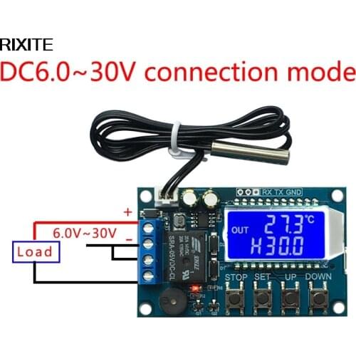 Модули автоматизации RIXITE China At AliExpress