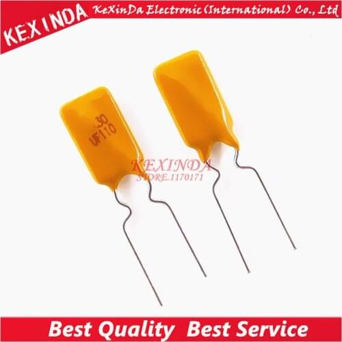RUEF110 UF110 30V 1.1A DIP-2 X30 UF110 200pcs/lot FreeShipping