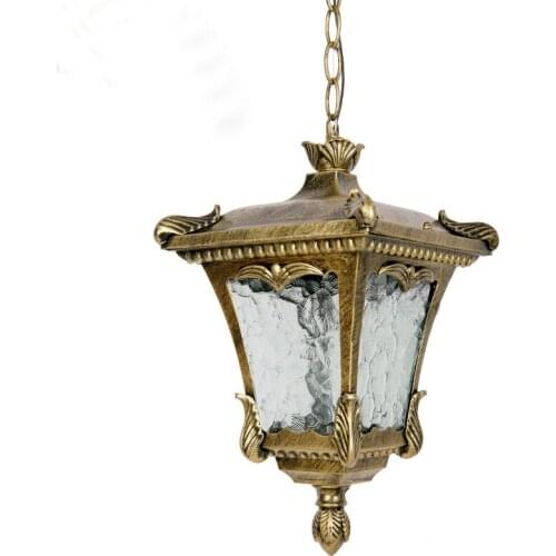 Pendant Lights modern corridor light XUYIMING