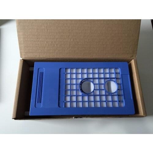 Resettable Maintenance Tank For Epson T3270 T5270 T7270 Printer waste tank