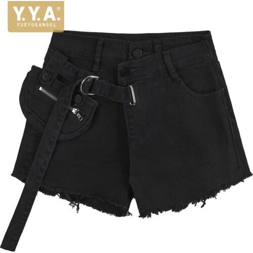 YueYueAngel Women's Straight Jeans