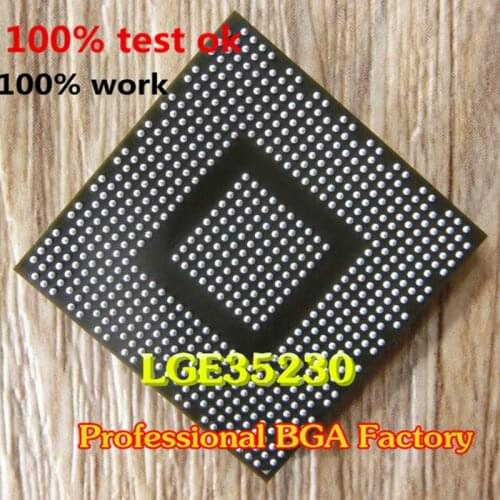 100% Tested ok LGE35230 very good product BGA