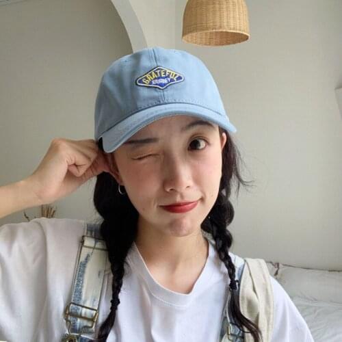 Good Quality Baseball Cap For Women And Men Fashion Embroidery Hats Casual Snapback Hat Cotton Cap Hip Hop Caps Unisex