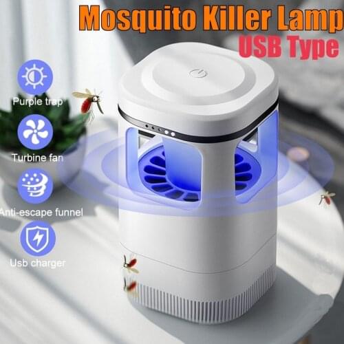 CTOSY Mosquito Lamps