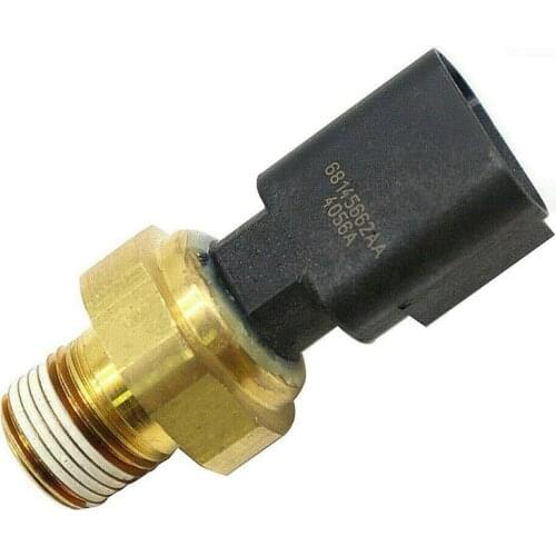 Engine Oil Pressure Sensor Switch For CHRYSLER 200 DODGE DART JEEP CHEROKEE RENEGADE RAM PROMASTER CITY 68145662AA