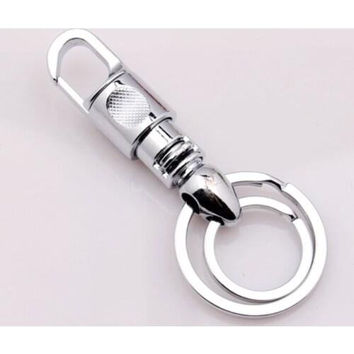A0NE Carabiners Clips Quick Release Keychain Hook Multifunctional Outdoor Durable Tools Holiday Gifts for friends Family