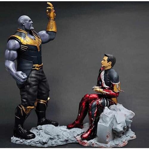 1/24 Scale Unpainted Resin Figure Building Kit