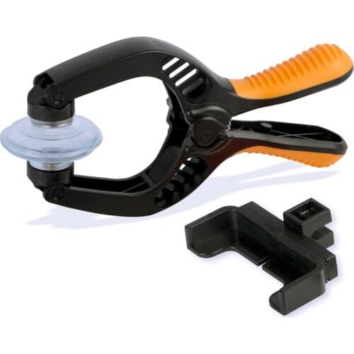 JAKEMY Mobile Phone Screen Separator Opening Pliers Wiht Strong Suction Cup For iPhone Samsung iPad Smart Phone Repair Tools Kit