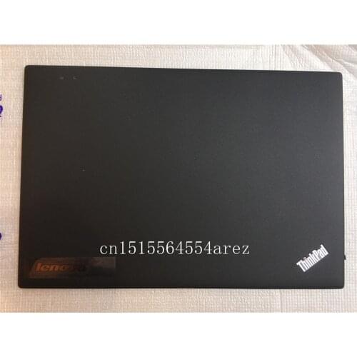 New Original laptop Lenovo ThinkPad X1 Carbon 1st Gen (Type 34xx) LCD Rear Top Lid Back Cover Non-Touch 04Y1930 04W3904
