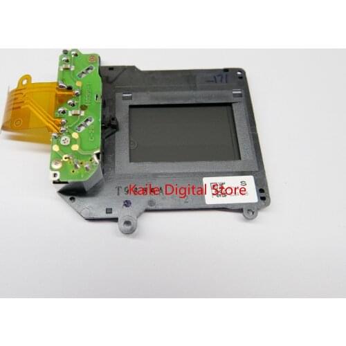 New Repair Parts For Nikon D90 Shutter Unit Shutter Blade Assembly
