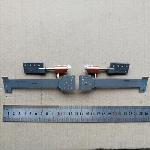 New laptop lcd hinge for ASUS 17.3" ROG G752 G752V G752VL-UH71T G752VS VY VT VM