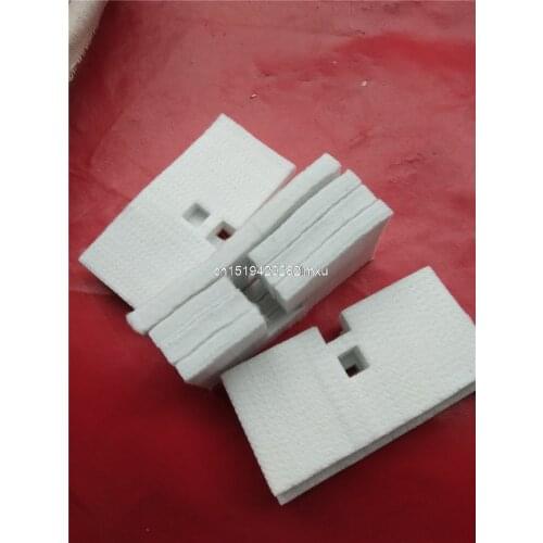 Original absorbent pads ink sponge for EPSON stylus K100 K200 K205 K105 K305 ink pad waste ink tank maintenance
