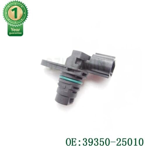 Original standard quality Crankshaft Sensor Position Sensor for 06-14 for Hyundai for Kia 2.0L 2.4L 39350-25010 3935025010