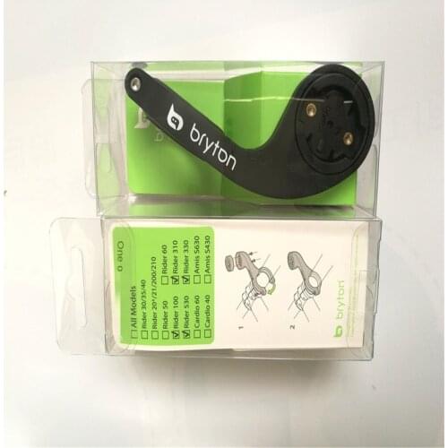 By Mount Holder Road MTB Bicycle Computer for Rider 310 330 420 530 Bike Computer Holder Enabled Cycling Handlebr