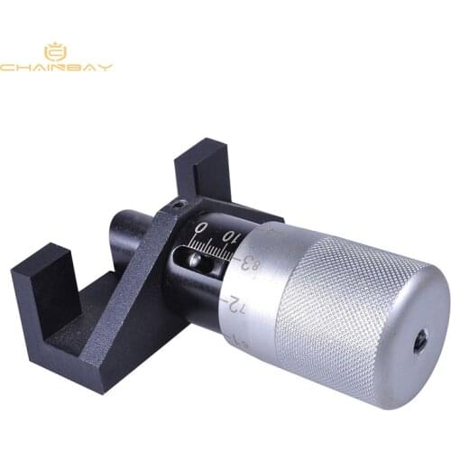 Car Engine Cambelt Timing Belt Tension Gauge Universal Garage Auto Tool