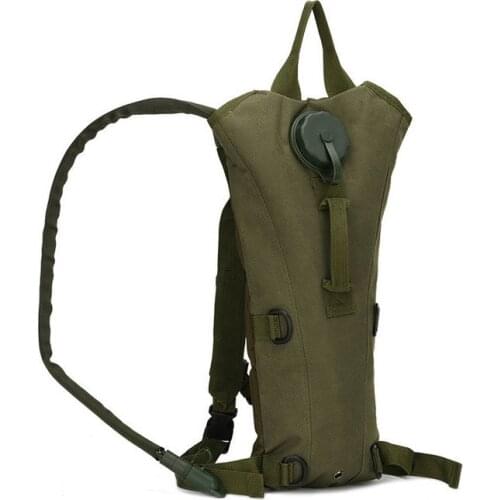 New Air Tactical 20l Water Bottle Bag Bag Of Men Walking Hydration Pack Camping Bag Of Water From The Bicycle Back Hydration Bag