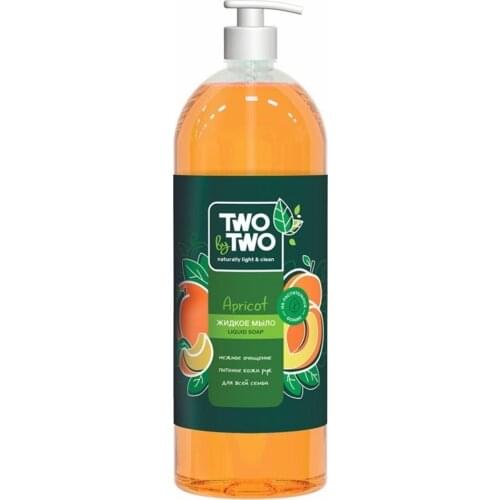 TWO BY TWO Hand Soap