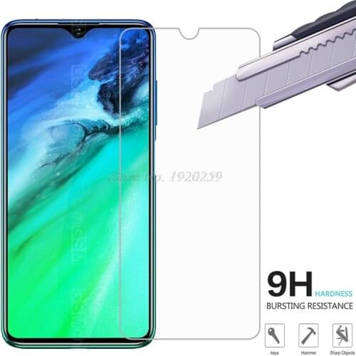 Screen Protector For Elephone E10 Tempered Glass 9H High Quality Mobile Protection Film on Elephone E10 Phone Screen Glass