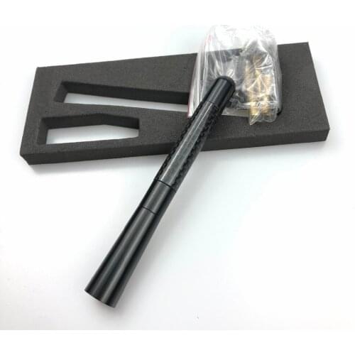 Car Roof Antenna Signal Carbon Fiber for Saab 9-3 9-5 9000 93 900 95 aero 9 3 42250 42252 9-2x 9-4x 9-7x