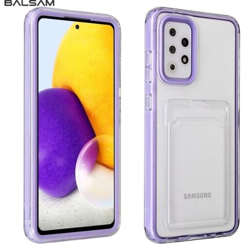 Чехлы для телефонов Samsung Galaxy A12 Balsam China At AliExpress