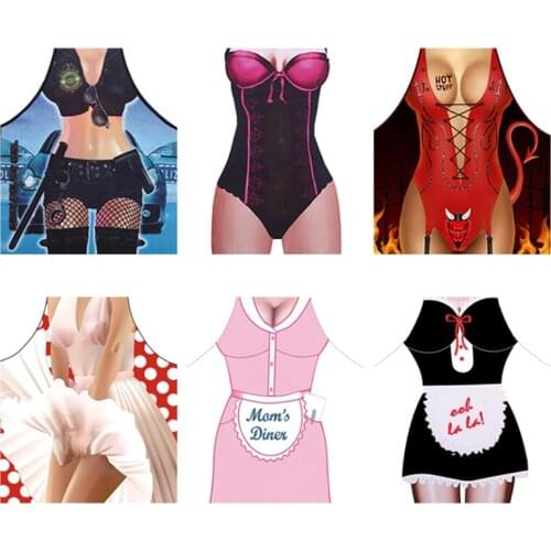 CANAMEK Aprons And Aprons For The Kitchen