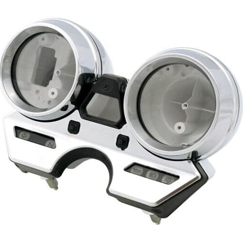Gauges Speedometer Tachometer Cover For Yamaha XJR400R XJR1300 2004-2008 05 06