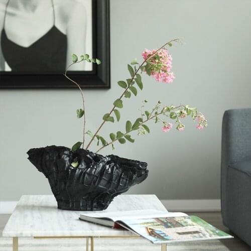 Leearts Scandinavian Flower Vases