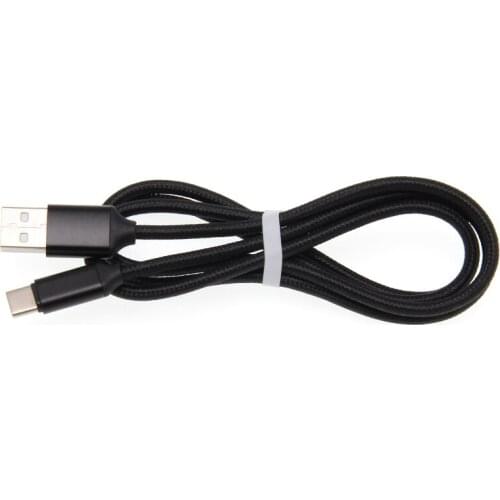 Hot Selling USB Cable for iPhone X 8 7 6 Cable Micro USB Type C Cable for Samsung S8 Fast Charging Cable Charger Cord 500pcs